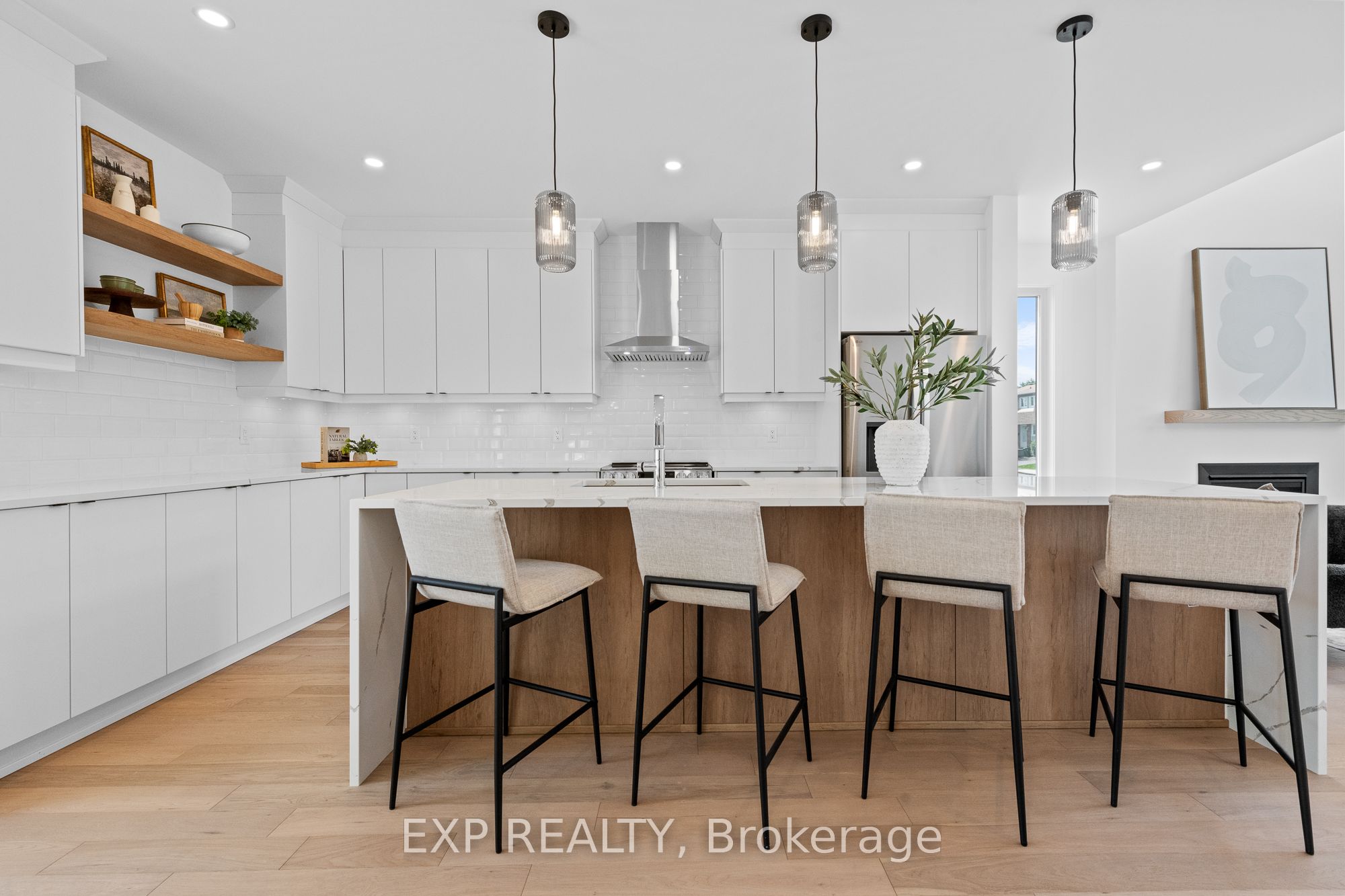 Residential in Orleans - Cumberland and Area 5