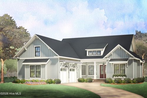 4025 Dauntless Ln, Wilmington, NC, 28412-2533 | Card Image