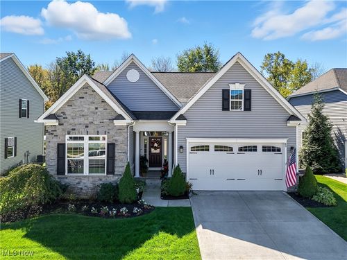 80 Lakeland Way, Aurora, OH, 44202-7550 | Card Image