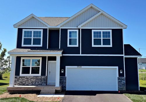 23125 Ashbury Dr, Rogers, MN, 55374-6049 | Card Image
