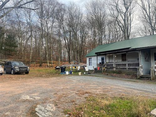 1188 Glen Wild Rd, Woodridge, NY, 12789-5108 | Card Image