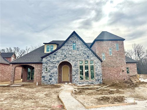 3959 W Owl Creek Pl, Fayetteville, AR, 72704-6237 | Card Image