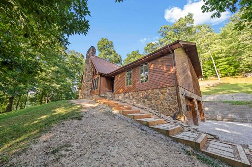 444 Bucksaw Jct, Grayson, KY, 41143-9547 | Card Image