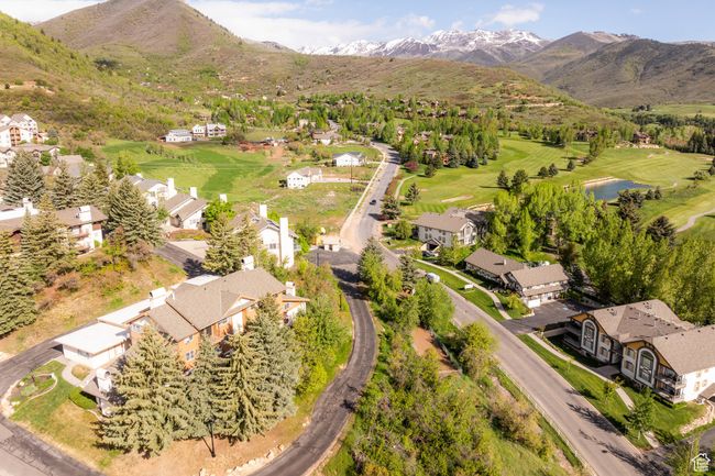 APT-1 - 874 Schneitter Cir, Condo with 1 bedrooms, 2 bathrooms and 1 parking in Midway UT | Image 27