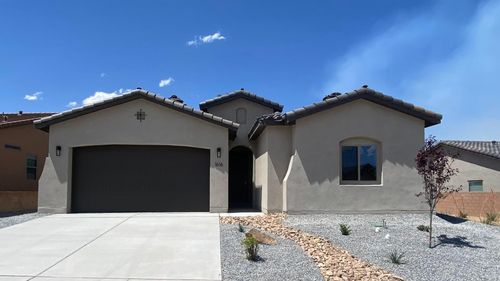 1616 Valle De Colores St Nw, Los Lunas, NM, 87031-9161 | Card Image