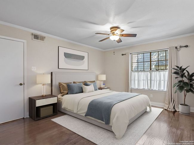 APT-601 - 7711 Callaghan Rd, Condo with 3 bedrooms, 2 bathrooms and null parking in San Antonio TX | Image 12