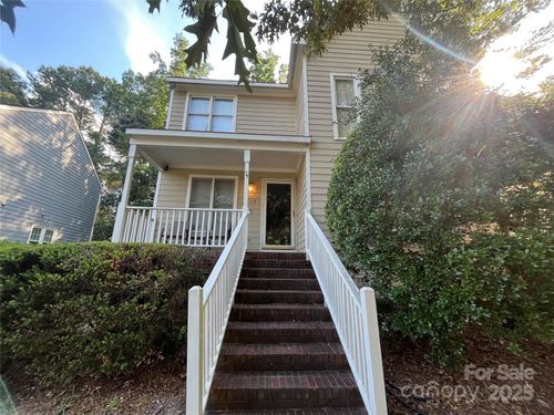 1713 Crystal Downs Ln, Raleigh, NC, 27604-5888 | Card Image