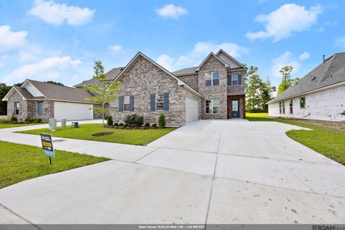 3686 Waterbury Ave, Baton Rouge, LA, 70810-3383 | Card Image