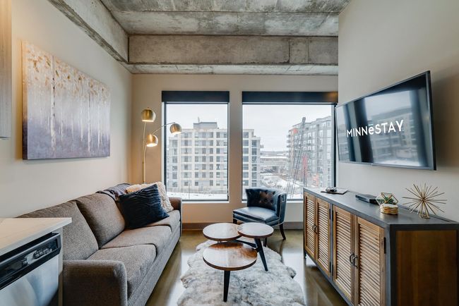 APT-507 - 728 3 Rd St N, Condo with 1 bedrooms, 1 bathrooms and null parking in Minneapolis MN | Image 9