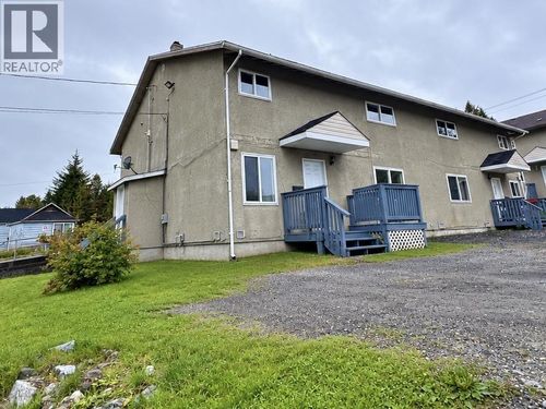 813 Lotbiniere Street, Prince Rupert Rural, BC, V8J3J7 | Card Image