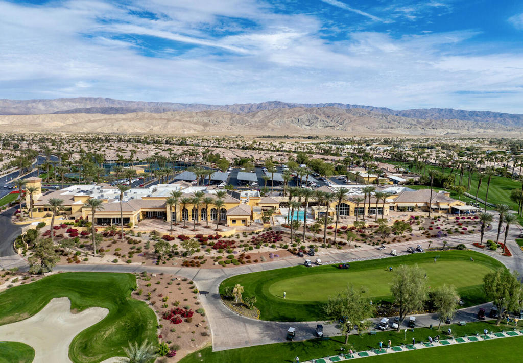 Residential in Palm Desert 5