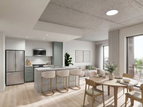 816-4925 Av De Courtrai, Montréal, QC, H3W0B9 | Card Image