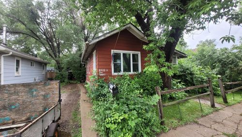 121 1st Ave E, West Fargo, ND, 58078-1803 | Card Image