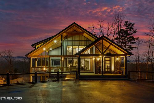 Lot 77W Flintlock Ln, Sevierville, TN, 37862-1704 | Card Image