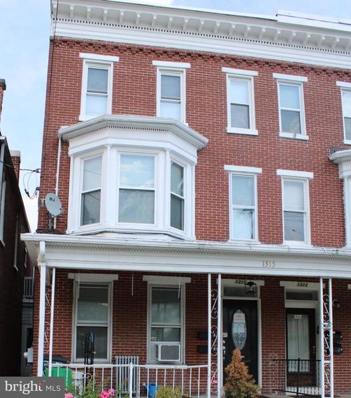 2nd-1315 N George St, YORK, PA, 17404-2012 | Card Image