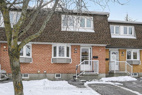 f-1777 Lamoureux Dr, Orleans, ON, K1E2N5 | Card Image