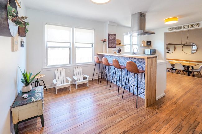 7306 Harbert Rd, House other with 4 bedrooms, 2 bathrooms and null parking in Three Oaks MI | Image 16