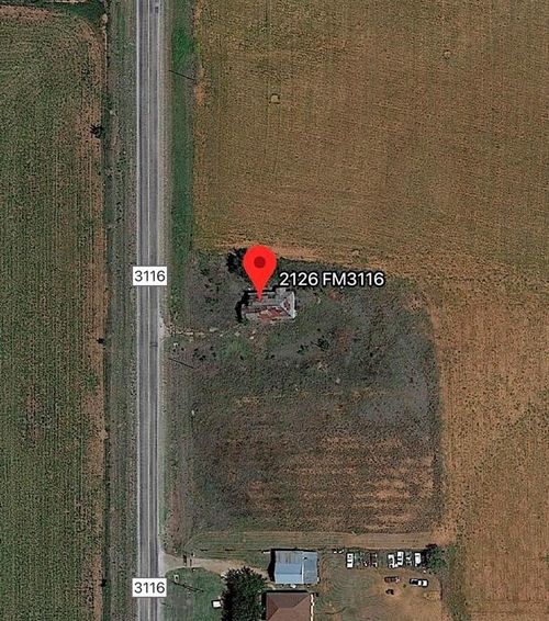 2126 Fm 3116, Anson, TX, 79501-3804 | Card Image