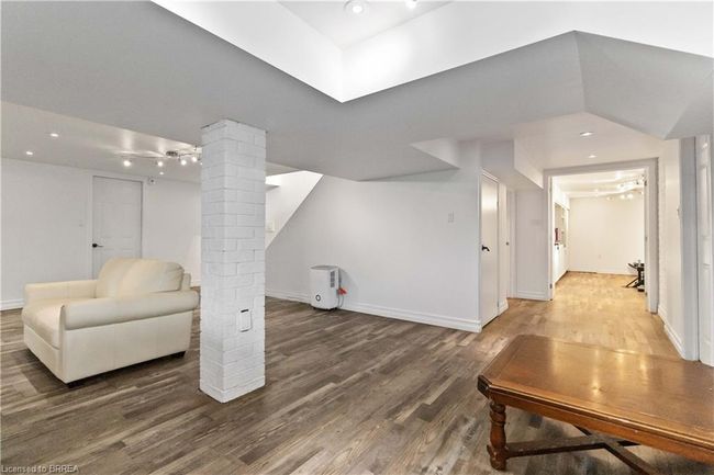 313 10 Th Concession Rd, House other with 4 bedrooms, 2 bathrooms and 8 parking in Harley ON | Image 33
