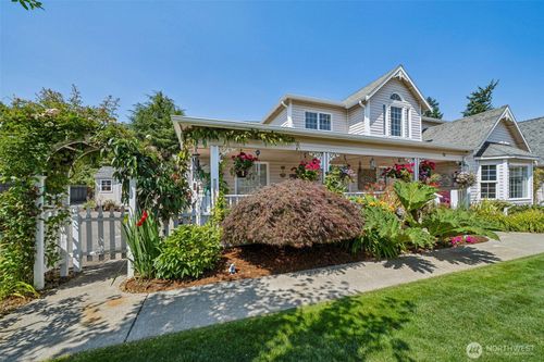 3726 S 251st Pl, Kent, WA, 98032-1521 | Card Image