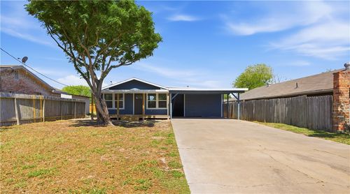 2012 Sunnycrest St, Corpus Christi, TX, 78418-5330 | Card Image