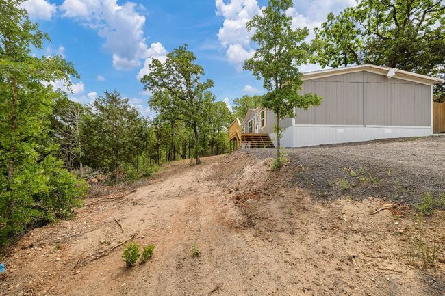 225 Moon Mist Dr, House other with 4 bedrooms, 2 bathrooms and null parking in Bastrop TX | Image 4
