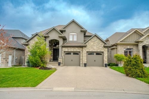 1034 Melsetter Way, London, ON, N6G0S5 | Card Image