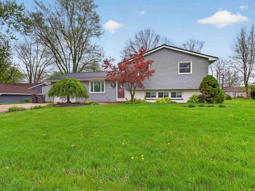 6030 Glenview Drive, Fort Wayne, IN, 46815 | Card Image