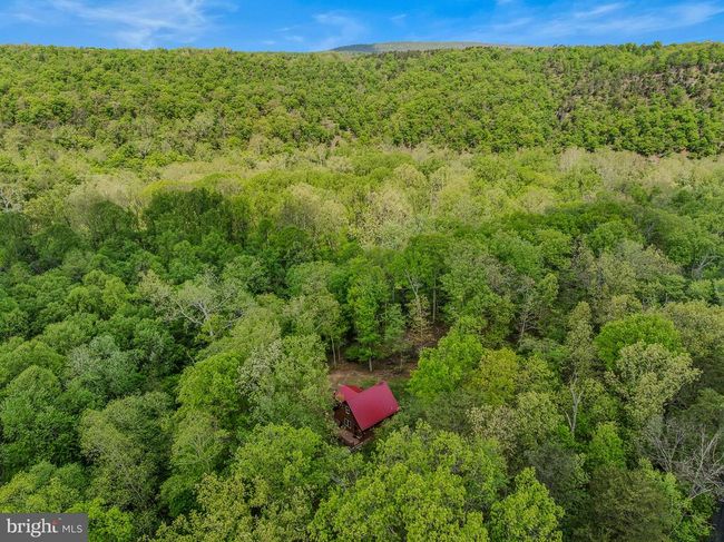 82 Vista River Ln, House other with 2 bedrooms, 1 bathrooms and null parking in Paw Paw WV | Image 43