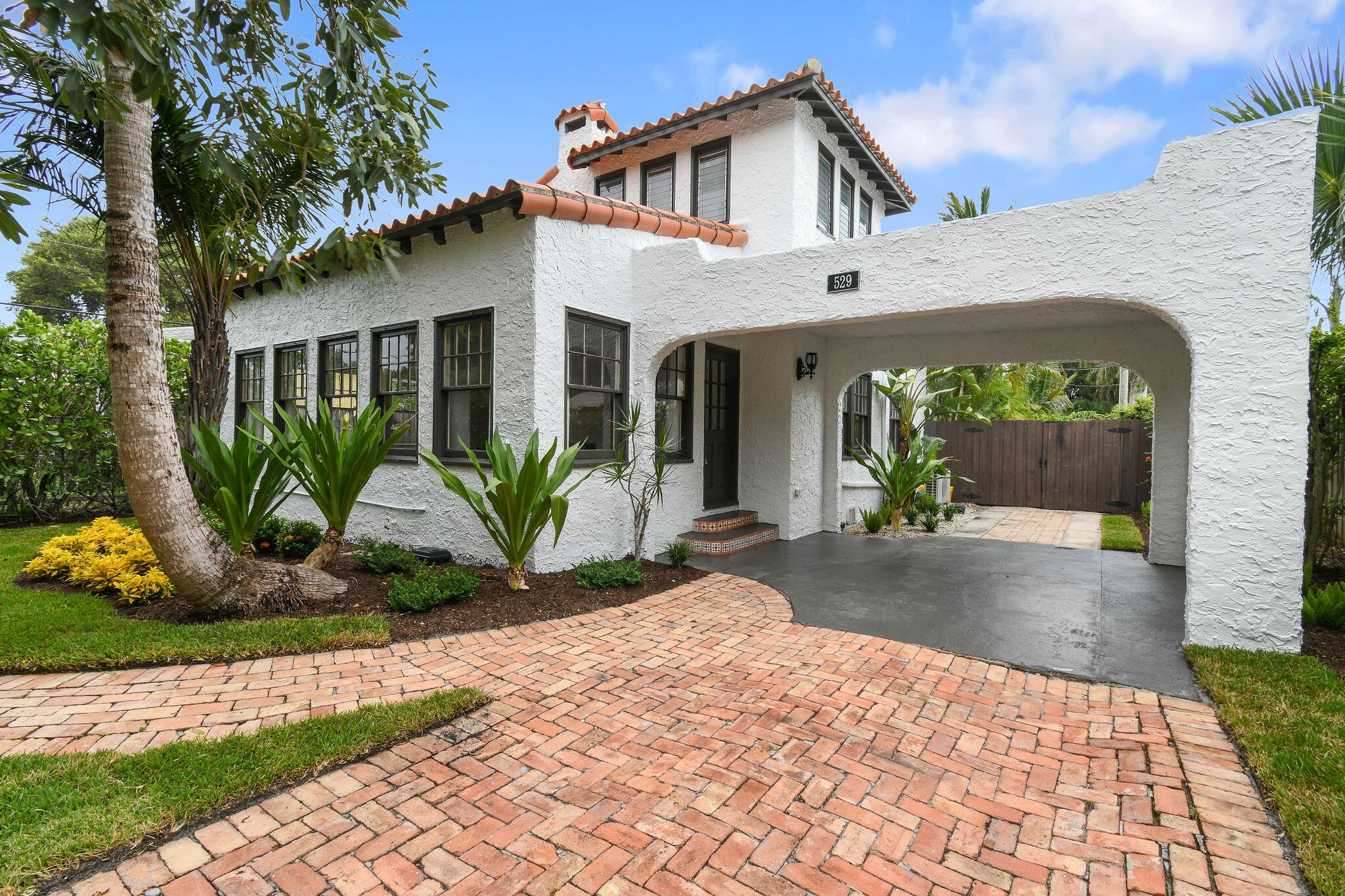 34th St, West Palm Beach, FL 33407
