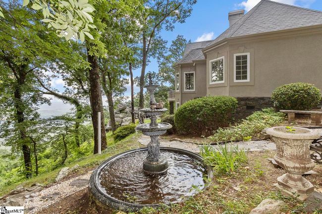 33 Southview Ledge Rd, House other with 4 bedrooms, 5 bathrooms and 3 parking in Landrum SC | Image 36