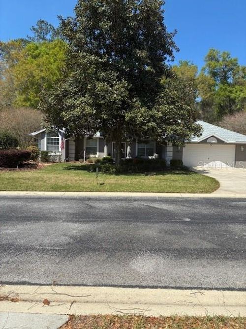 19433 Sw 82nd Place Rd, Dunnellon, FL, 34432-3586 | Card Image