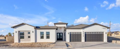 5612 Rebonito Dr, El Paso, TX, 79938 | Card Image
