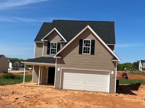 115 Lookout Trl, Madison, NC, 27025 | Card Image