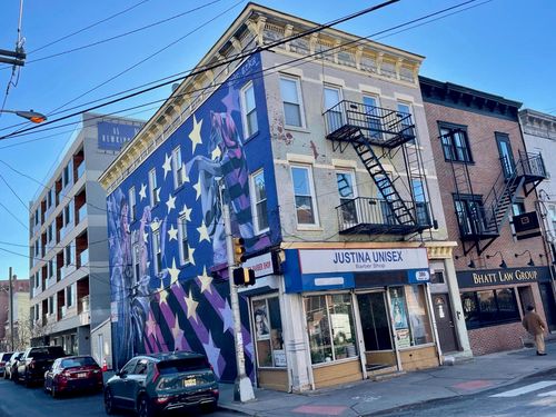 apt-3r-380 Summit Ave, Jersey City, NJ, 07306-3190 | Card Image