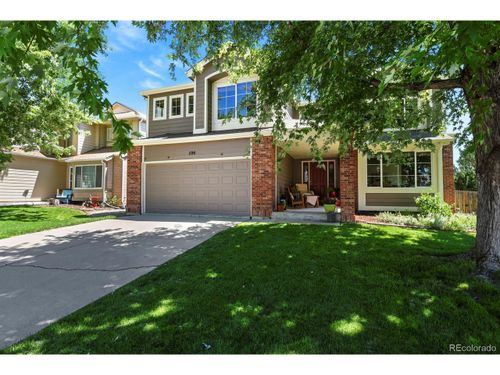 596 S Lindsey St, Castle Rock, CO, 80104-8544 | Card Image