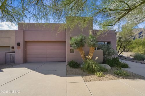 6365 N Ventana View Pl, Tucson, AZ, 85750-0707 | Card Image
