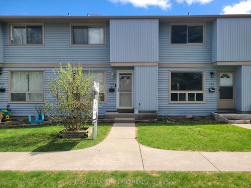 260 Monmore Road, London North, ON, N6G3A6 | Card Image