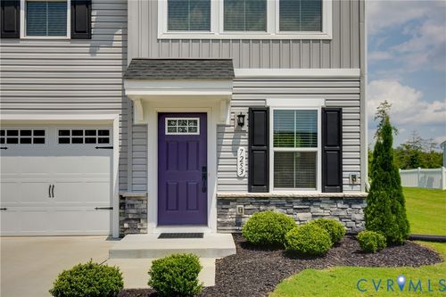 7253 Peyton Randolph Ln, New Kent, VA, 23124-2772 | Card Image