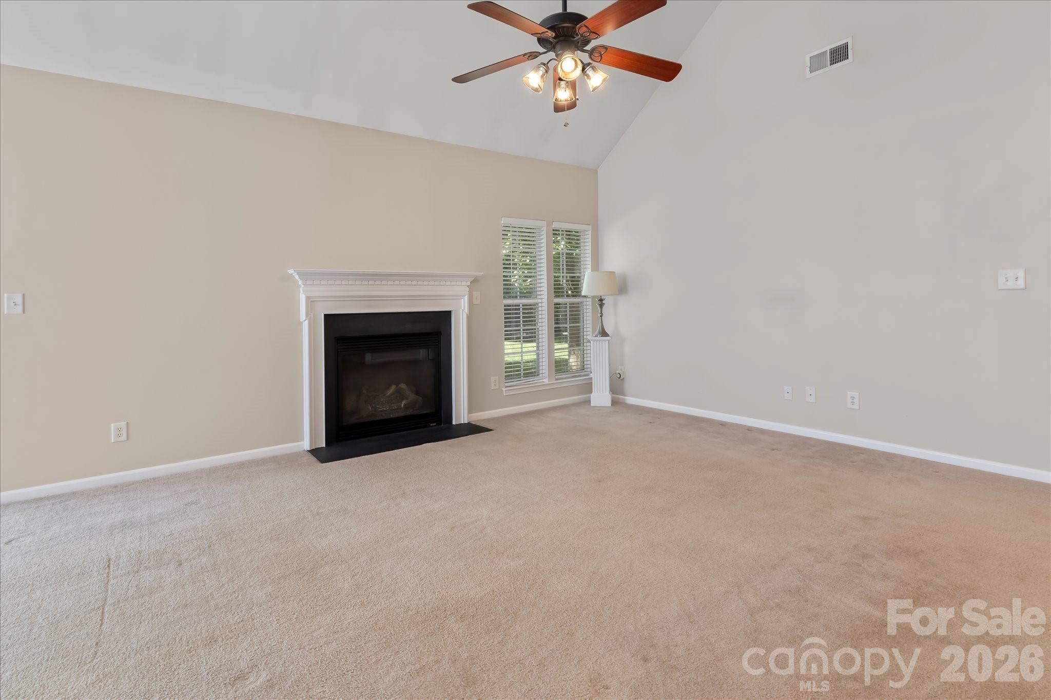Residential in Mooresville