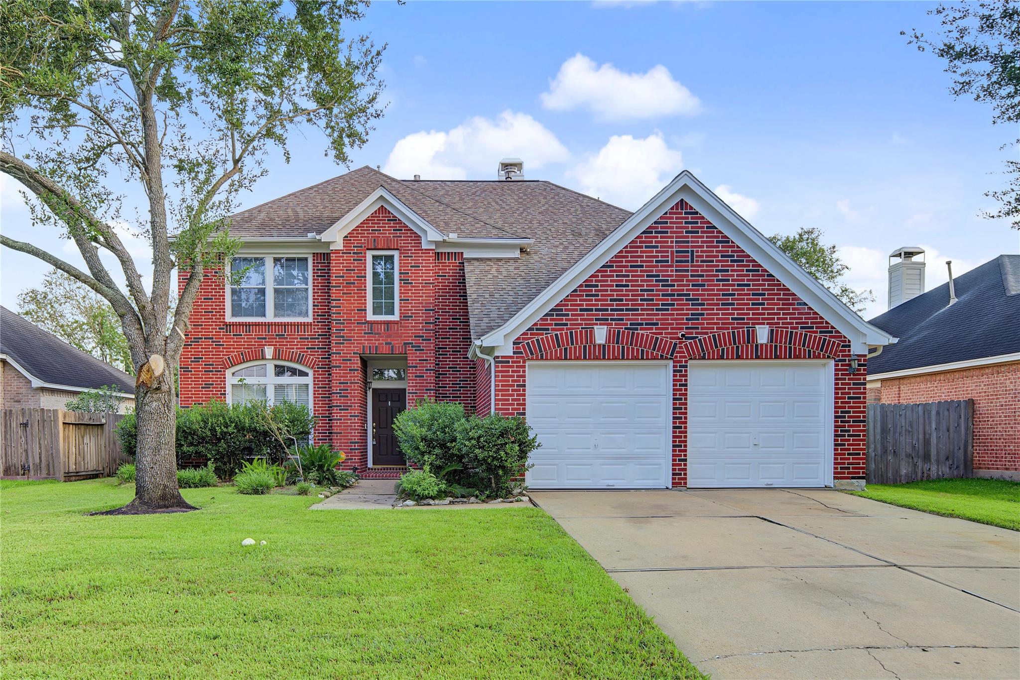 Residential Lease in Richmond