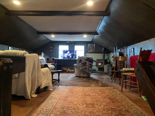 30 Autumn Dr, House other with 3 bedrooms, 1 bathrooms and null parking in Tilton NH | Image 20