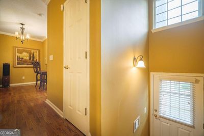 22 - 420 Heritage Park Trace Nw, Townhouse with 3 bedrooms, 3 bathrooms and null parking in Kennesaw GA | Image 3