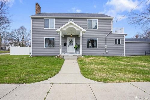 2601 Illinois Ave, Flint, MI, 48506-3744 | Card Image