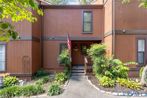 11810 N Briar Patch Dr, Midlothian, VA, 23113-2369 | Card Image