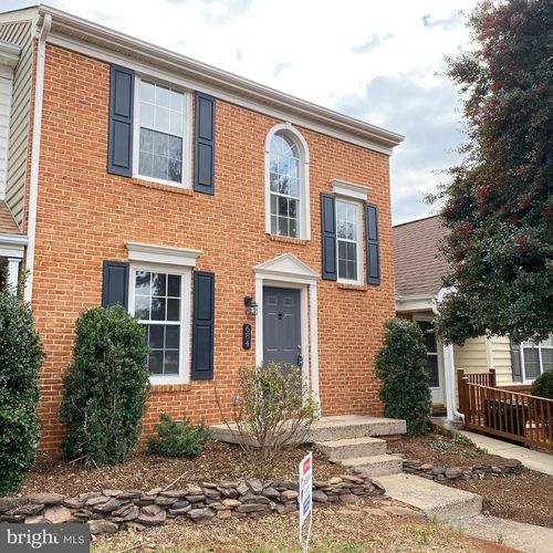 684 Ripplebrook Drive, CULPEPER, VA, 22701 | Card Image