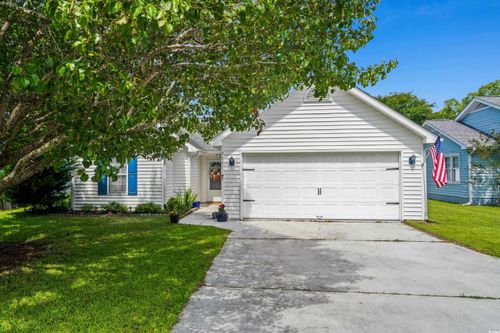 9607 Kings Grant Dr, Murrells Inlet, SC, 29576-8319 | Card Image