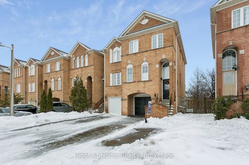389 Fairgate Way, Oakville, ON, L6H6Y1 | Card Image