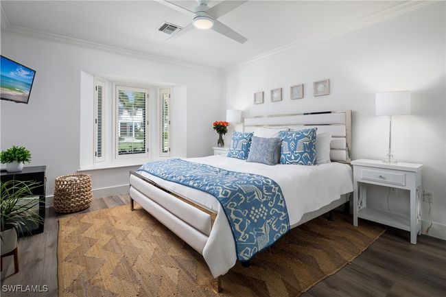 420 Palm Cir E, House other with 4 bedrooms, 4 bathrooms and null parking in Naples FL | Image 21