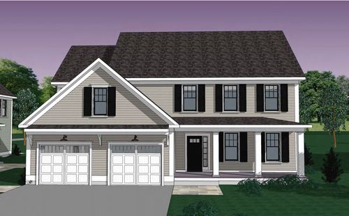 2-a-2 - A Fawn Drive, Dover, NH, 03820 | Card Image